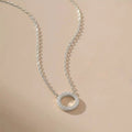 Melia Necklace