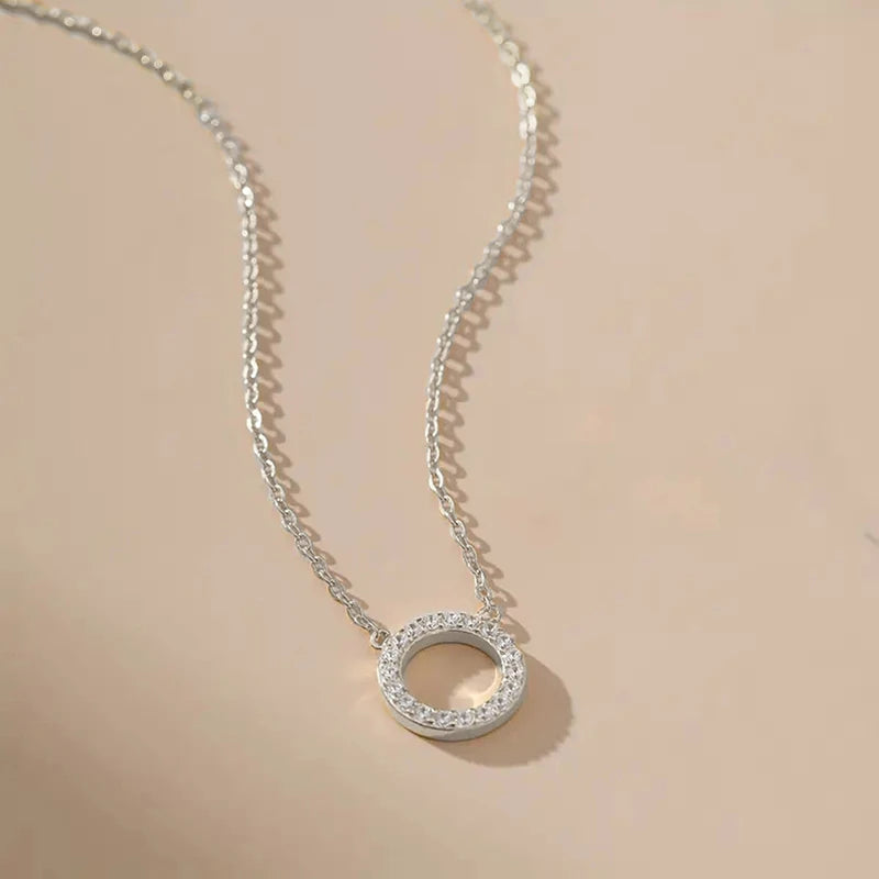 Melia Necklace