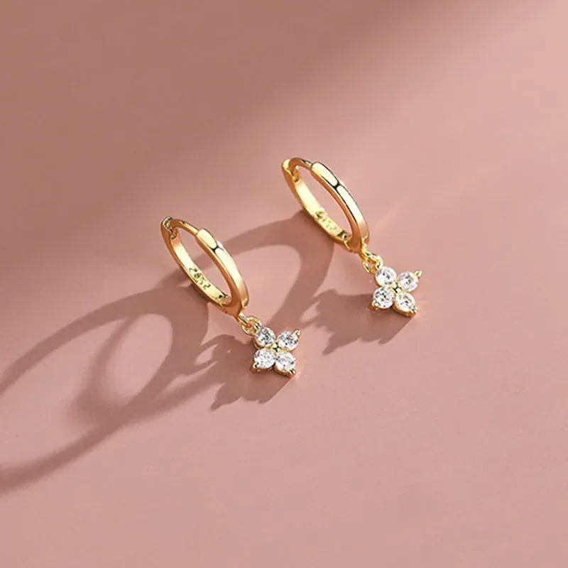 Sorea Earrings