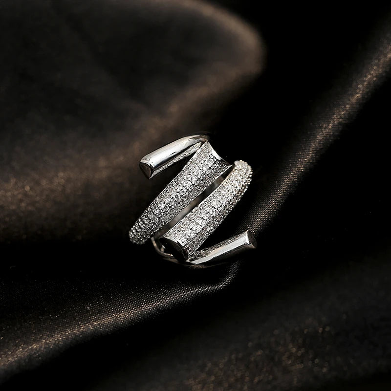Valin Ring