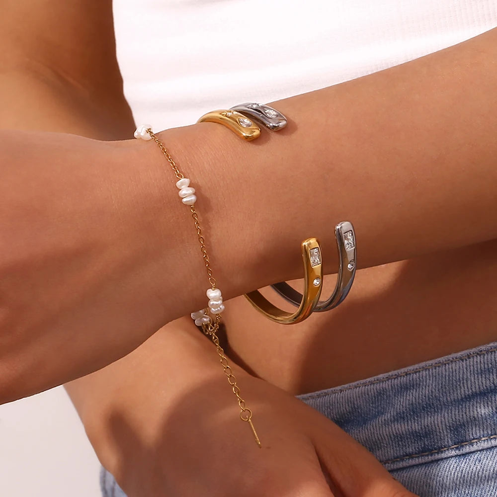 Livia Bracelet