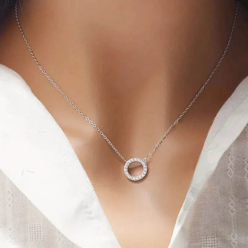 Melia Necklace