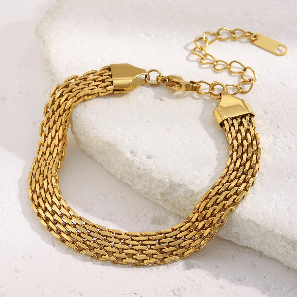 Vina Bracelet