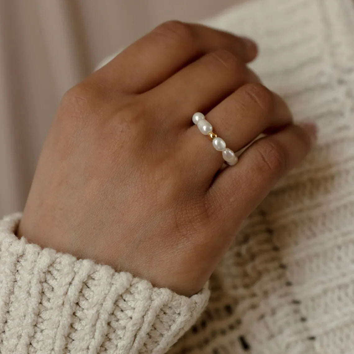 Baca Ring