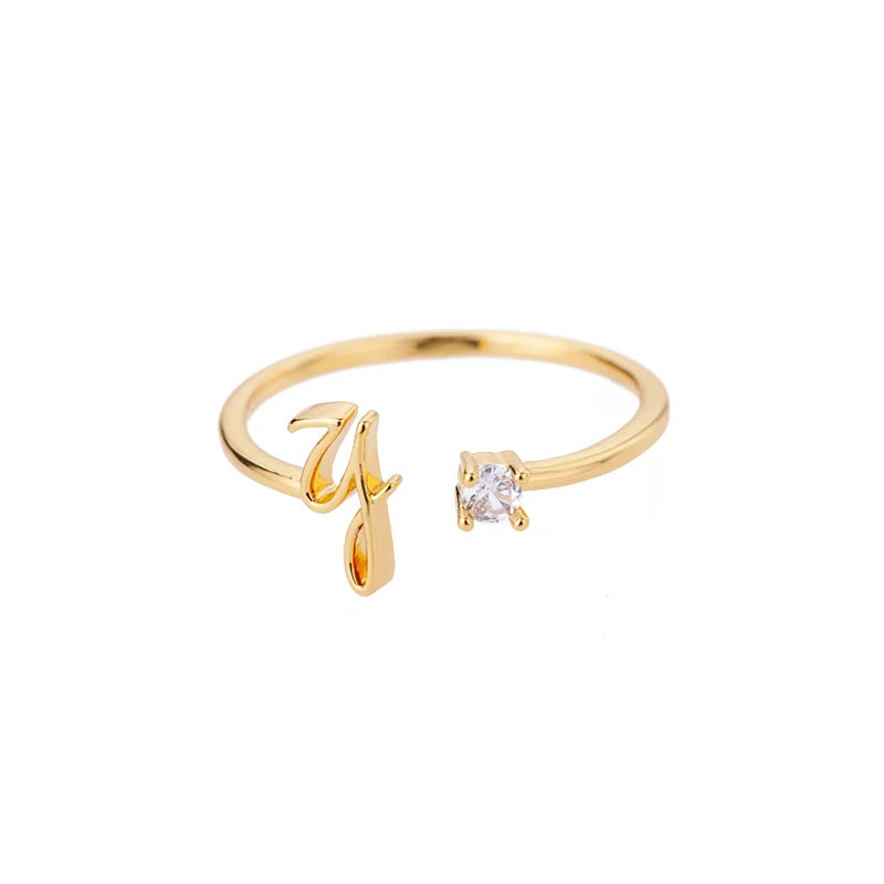 Atra Initial Ring