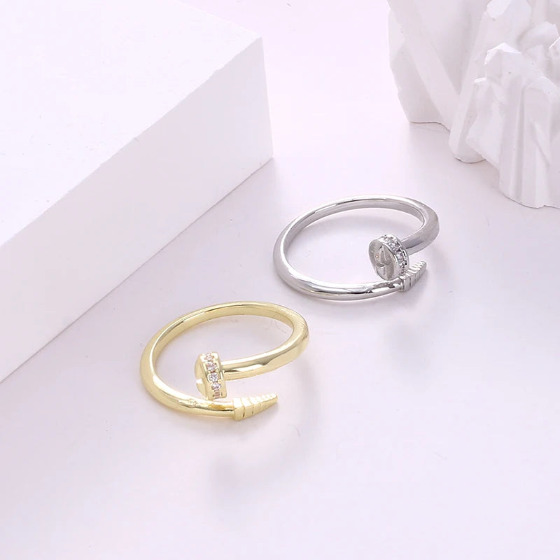 Pyria Ring