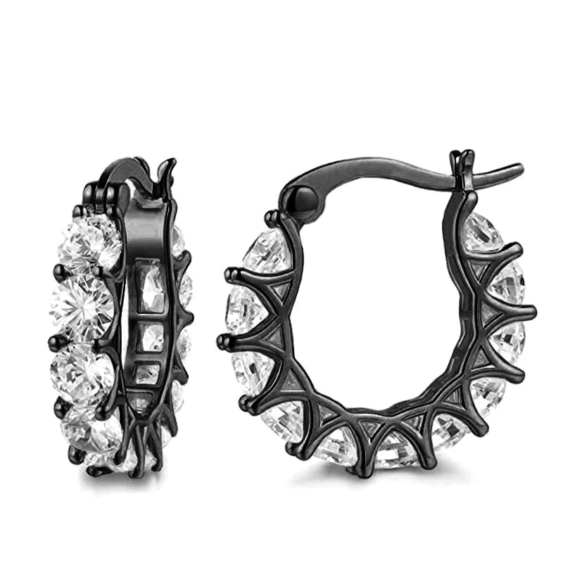 Kiora Earrings