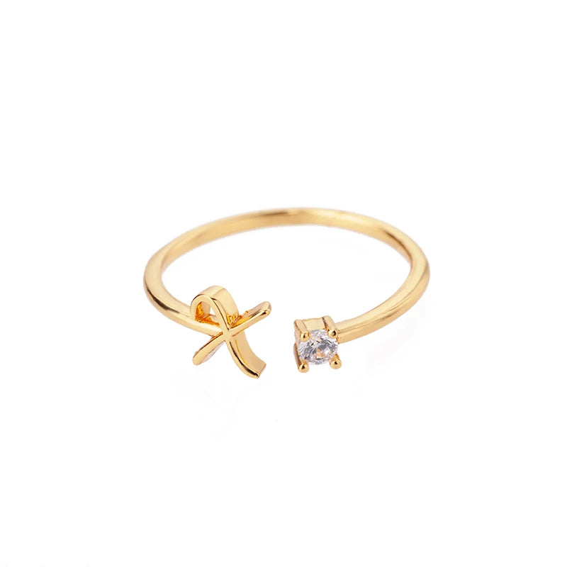 Atra Initial Ring