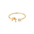 Atra Initial Ring
