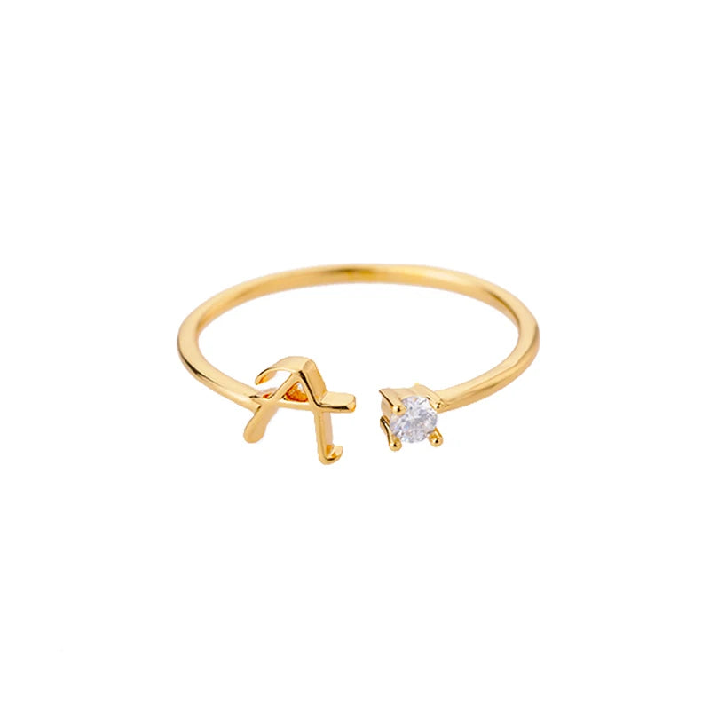 Atra Initial Ring