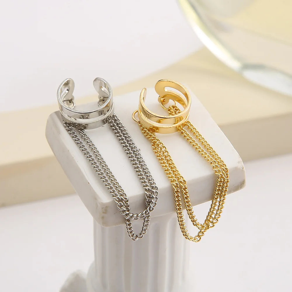 Fiora Earring