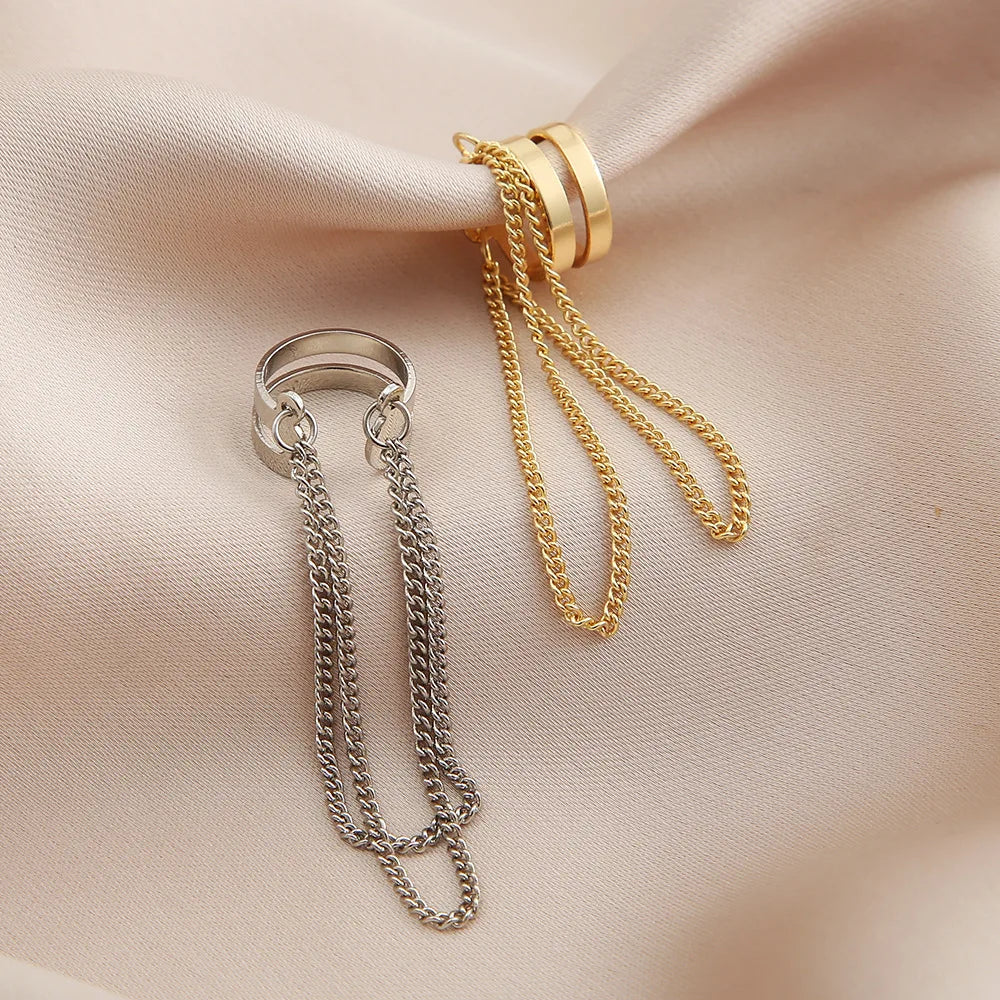 Fiora Earring