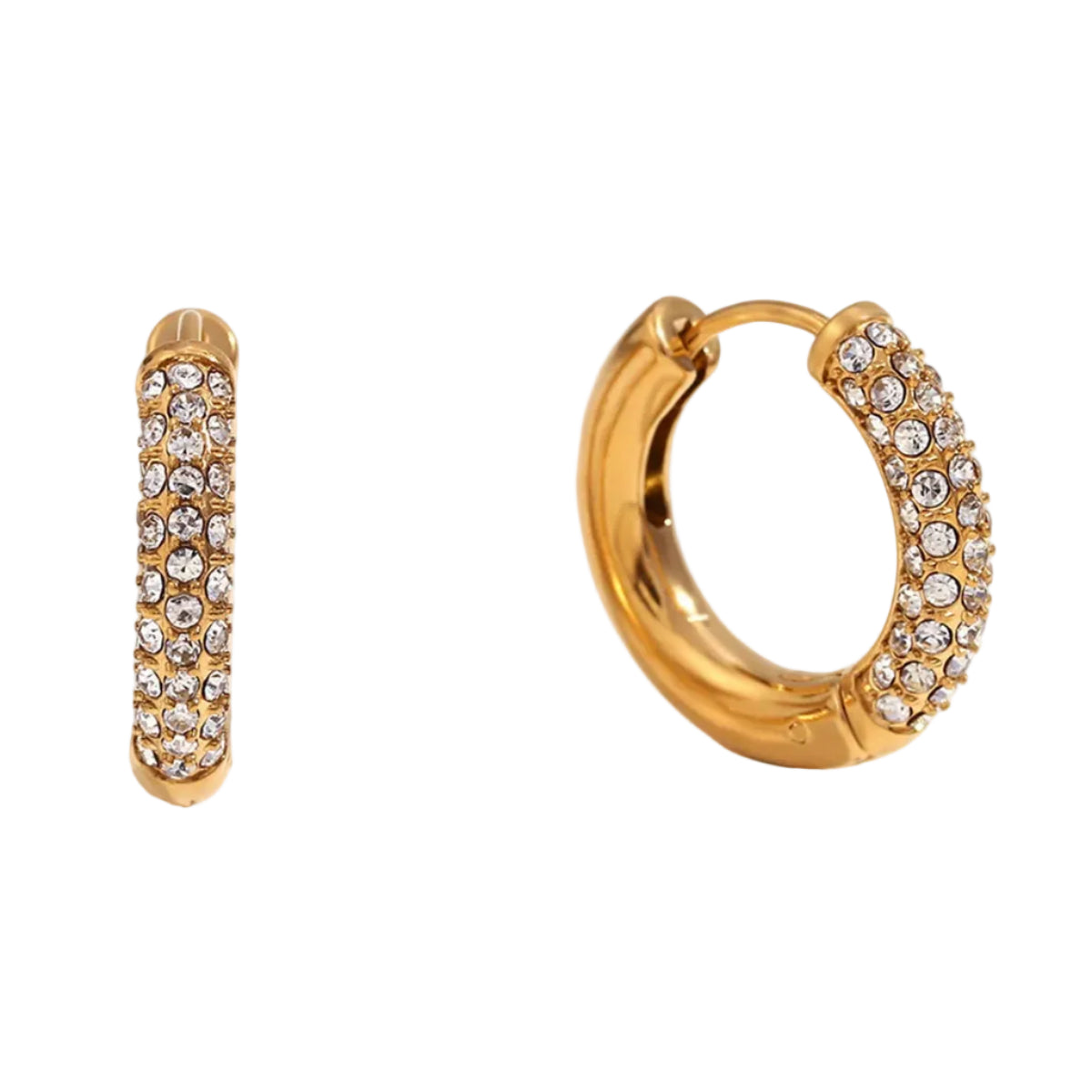 Aveline Earrings