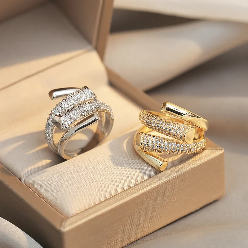 Valin Ring
