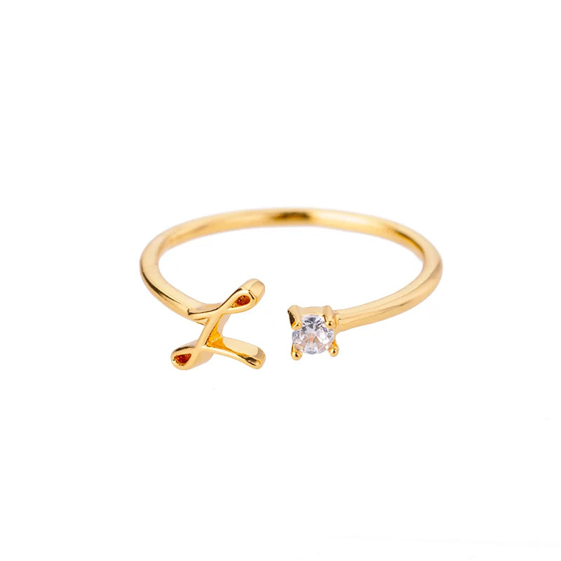 Atra Initial Ring