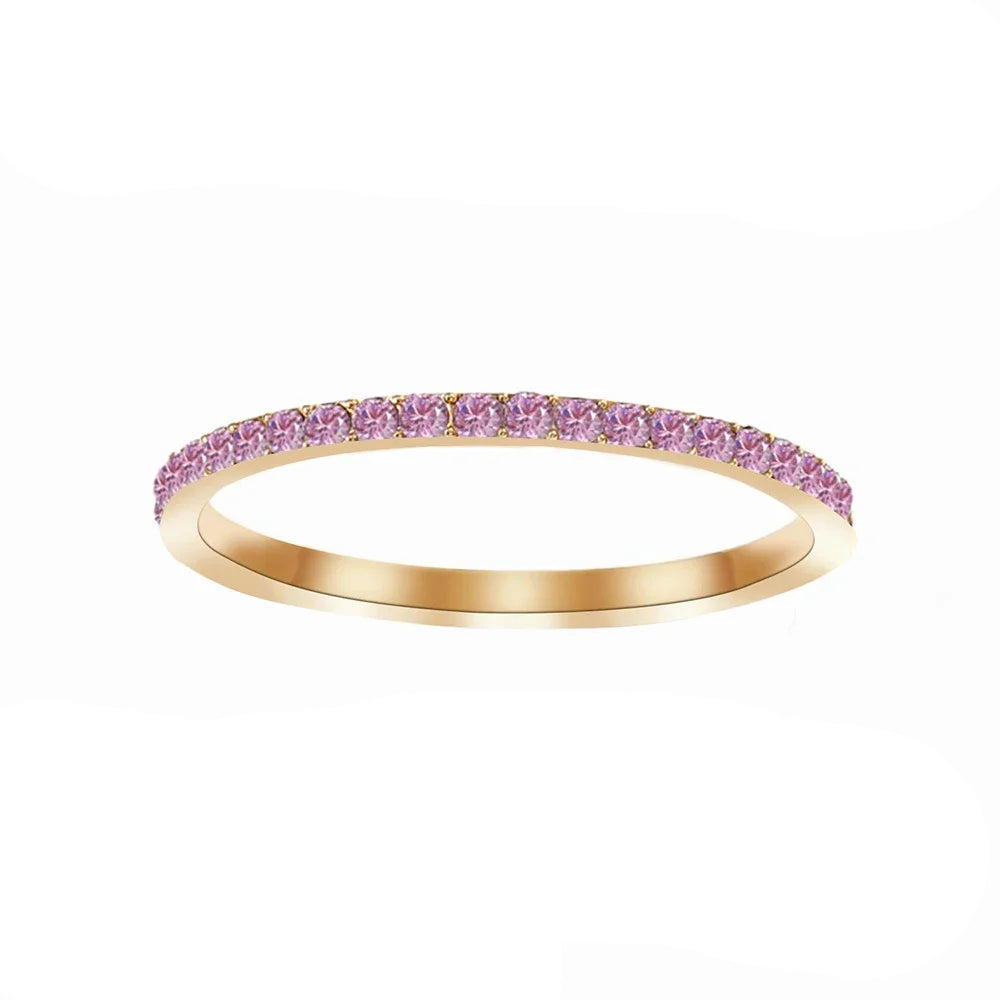 Gavine Ring