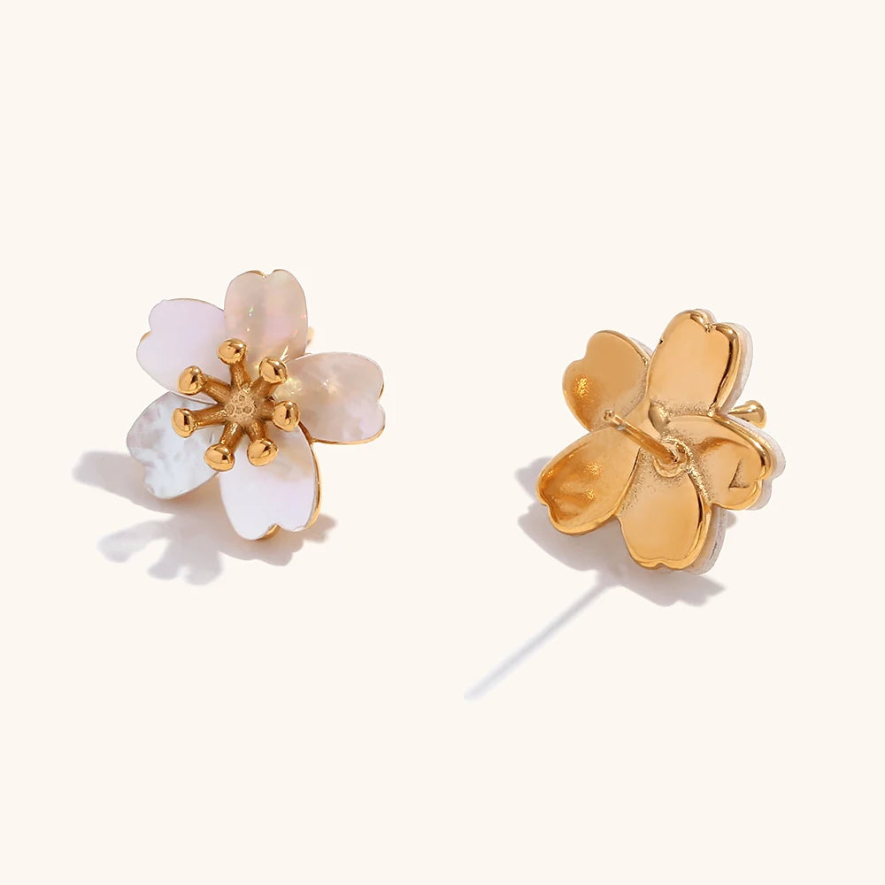 Solara Earrings