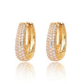 Zavia Earrings