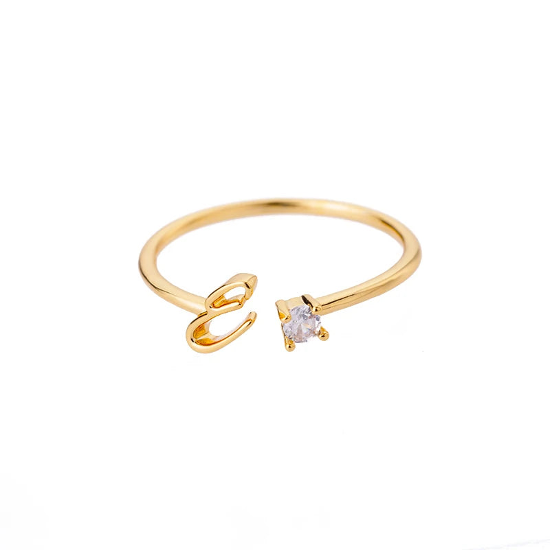 Atra Initial Ring
