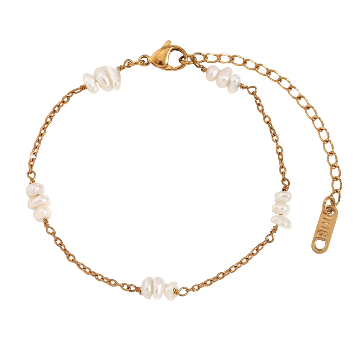 Livia Bracelet