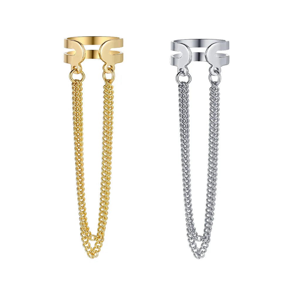 Fiora Earring