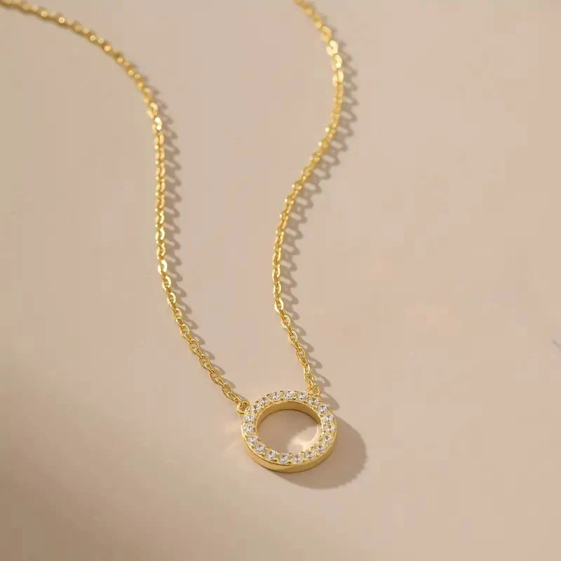 Melia Necklace