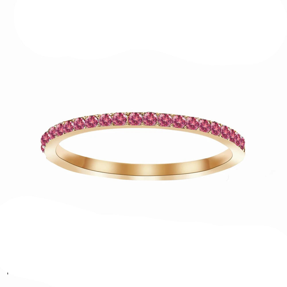 Gavine Ring