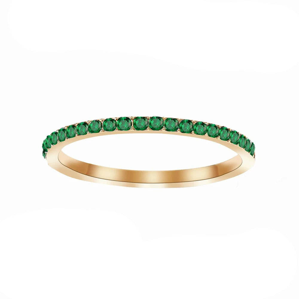 Gavine Ring