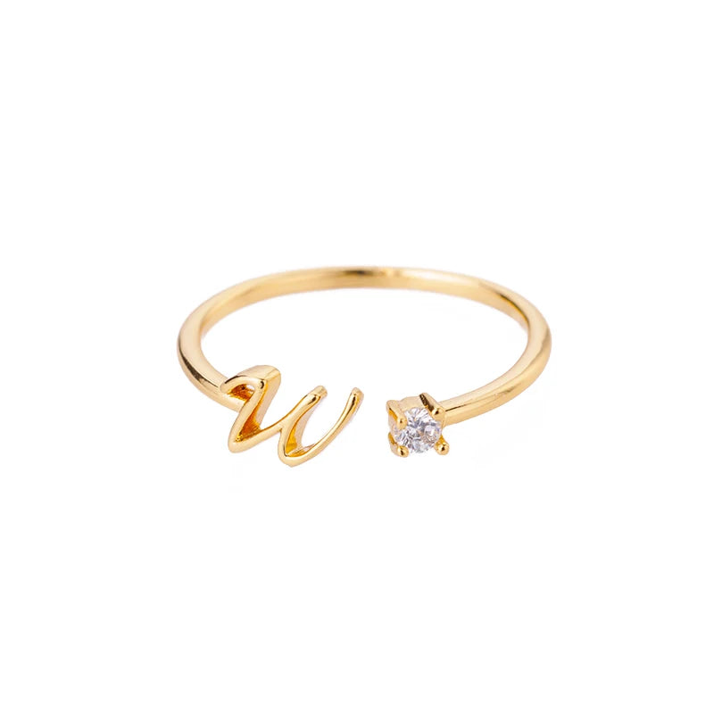 Atra Initial Ring