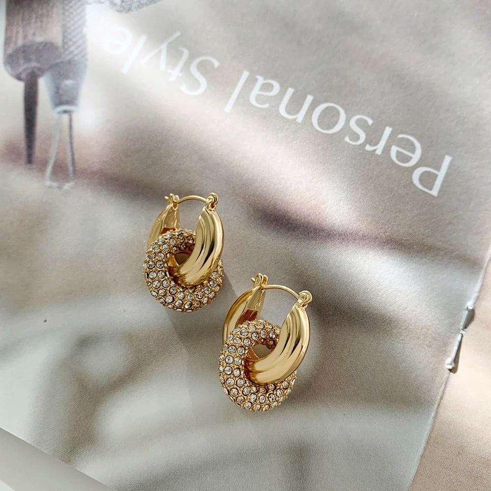 Kaia Earrings