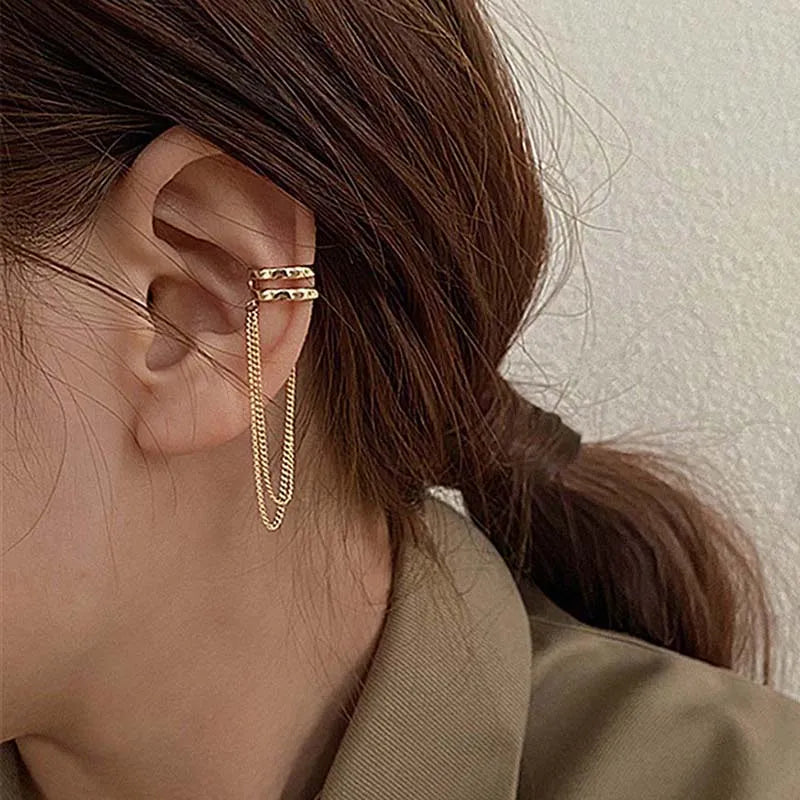 Fiora Earring