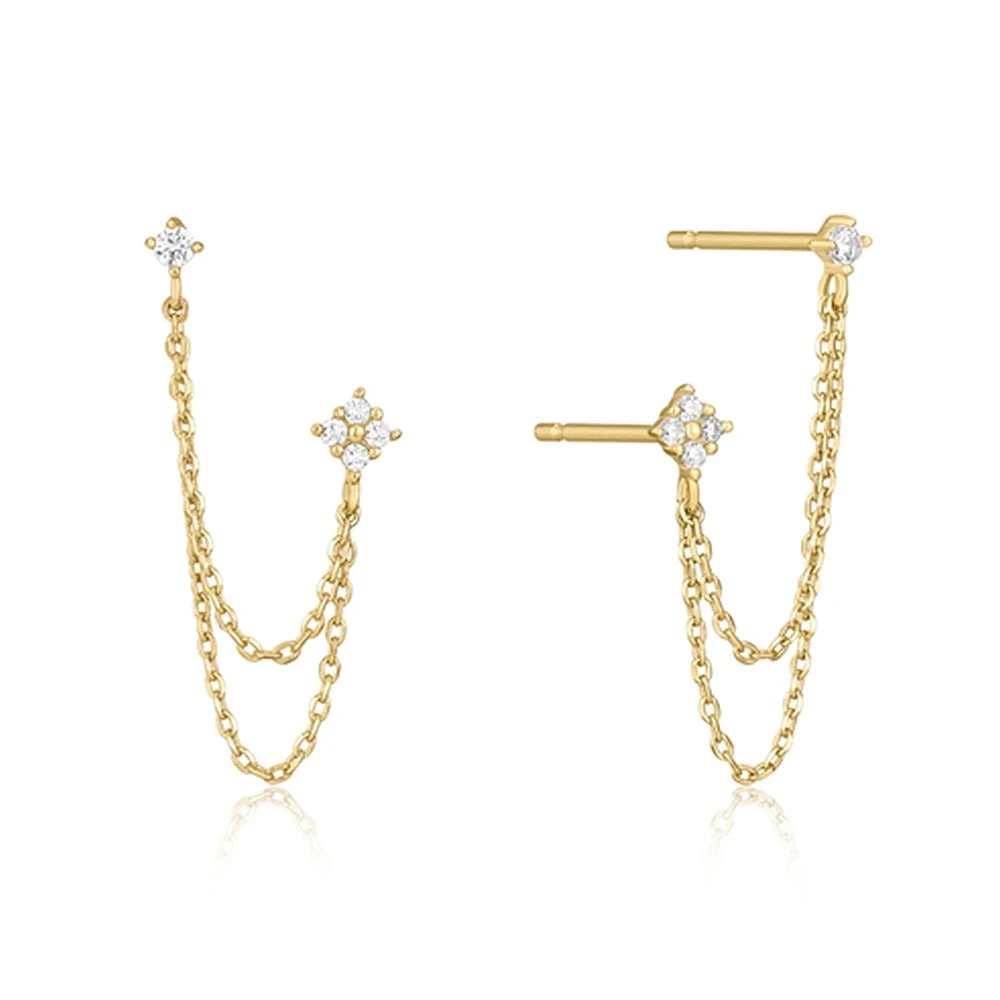 Havir Earrings