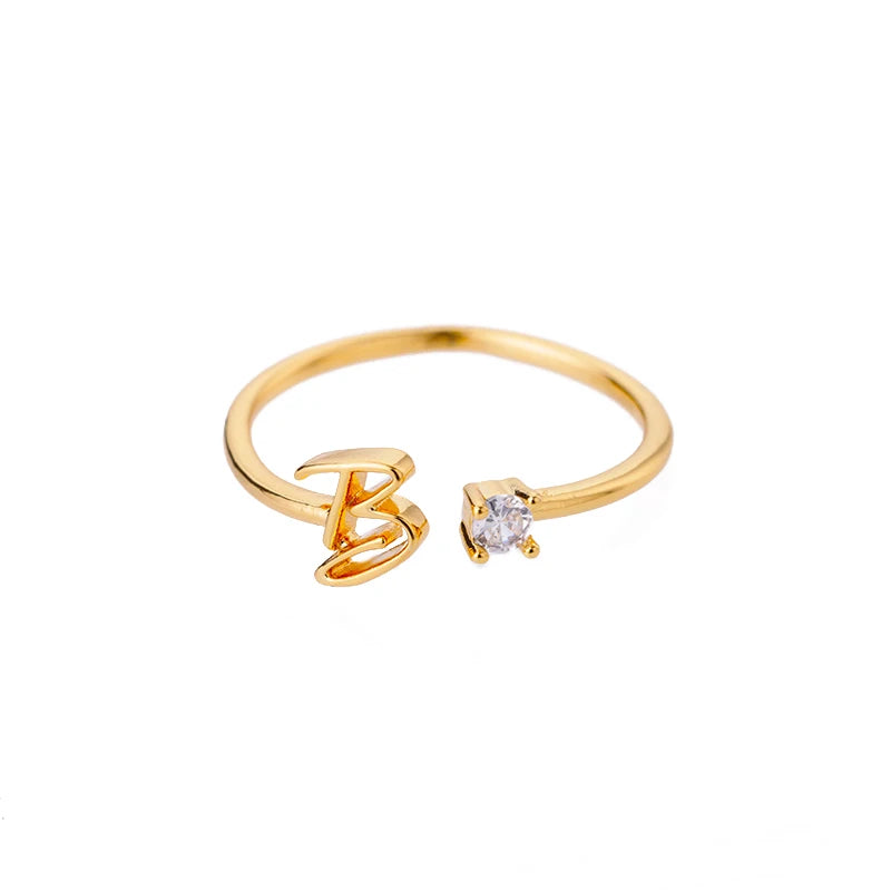 Atra Initial Ring