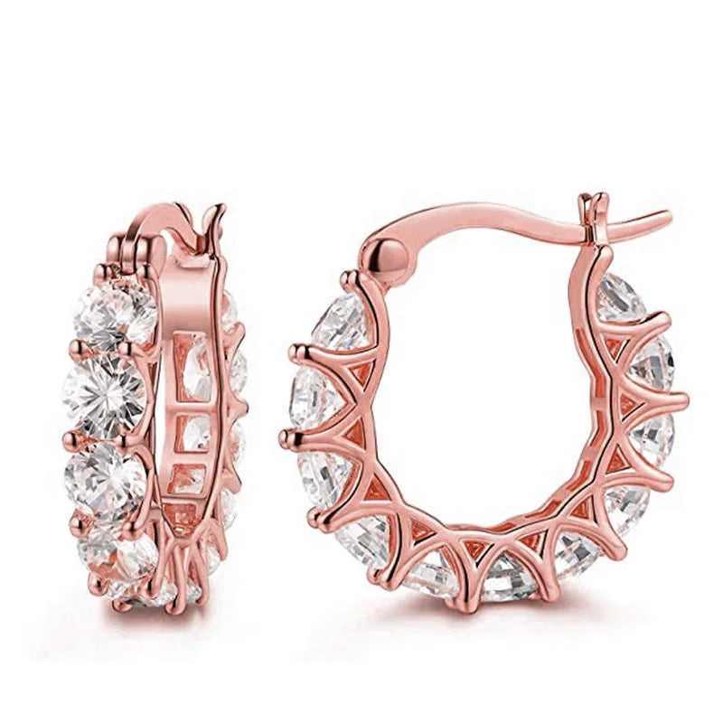 Kiora Earrings