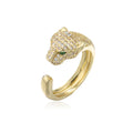 Panthera Ring