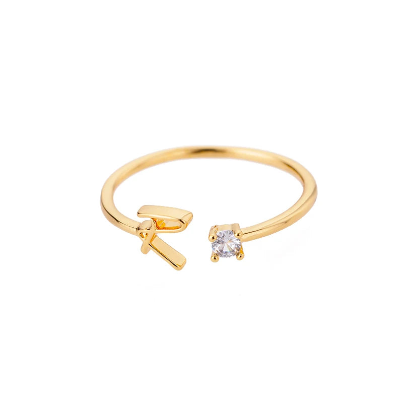 Atra Initial Ring