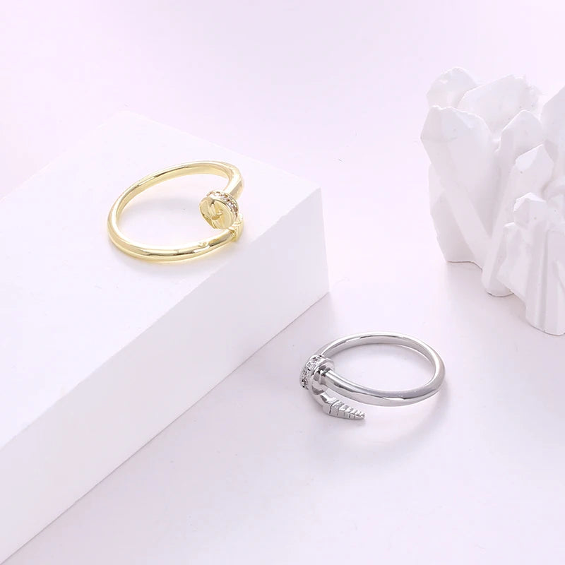 Pyria Ring