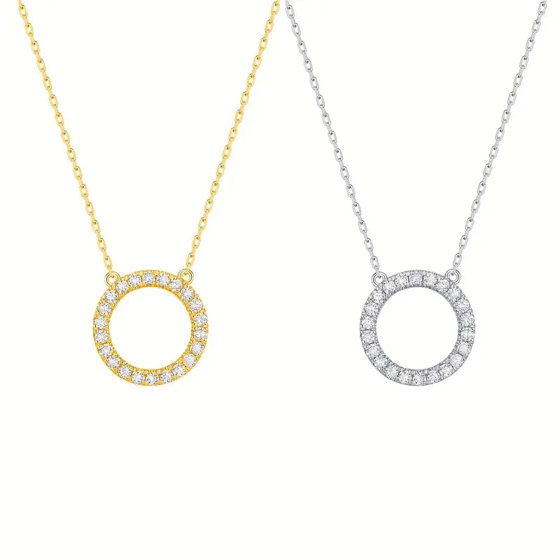 Melia Necklace