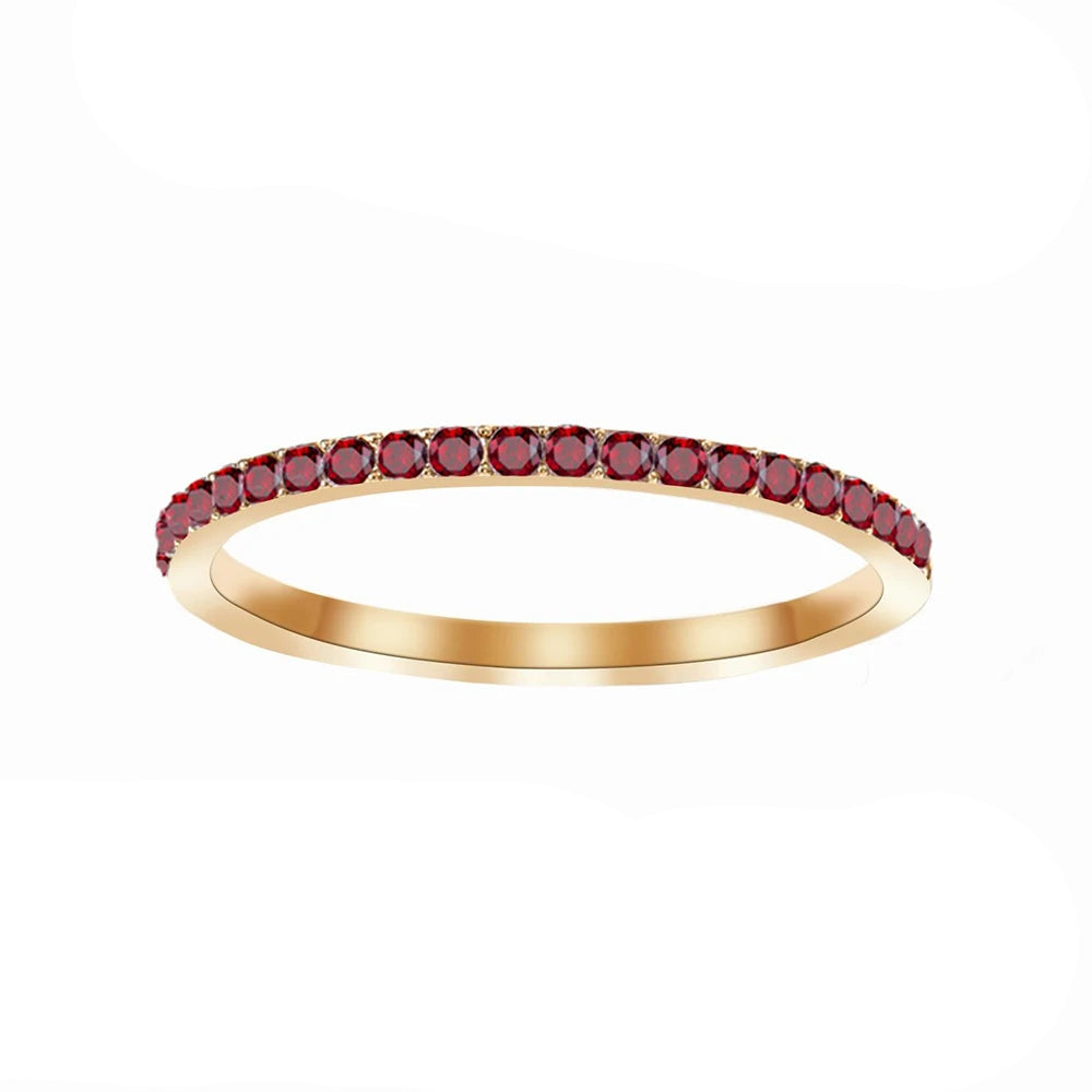 Gavine Ring