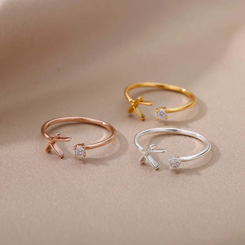 Atra Initial Ring