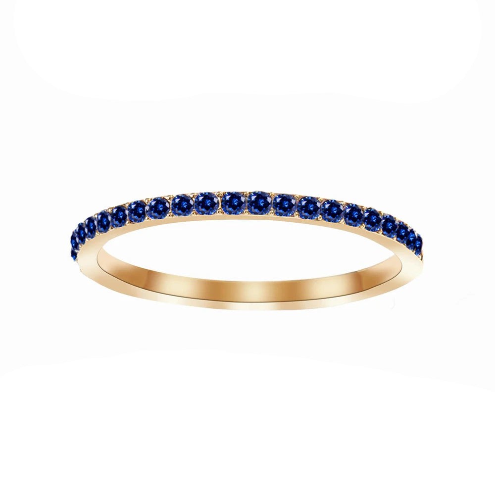 Gavine Ring