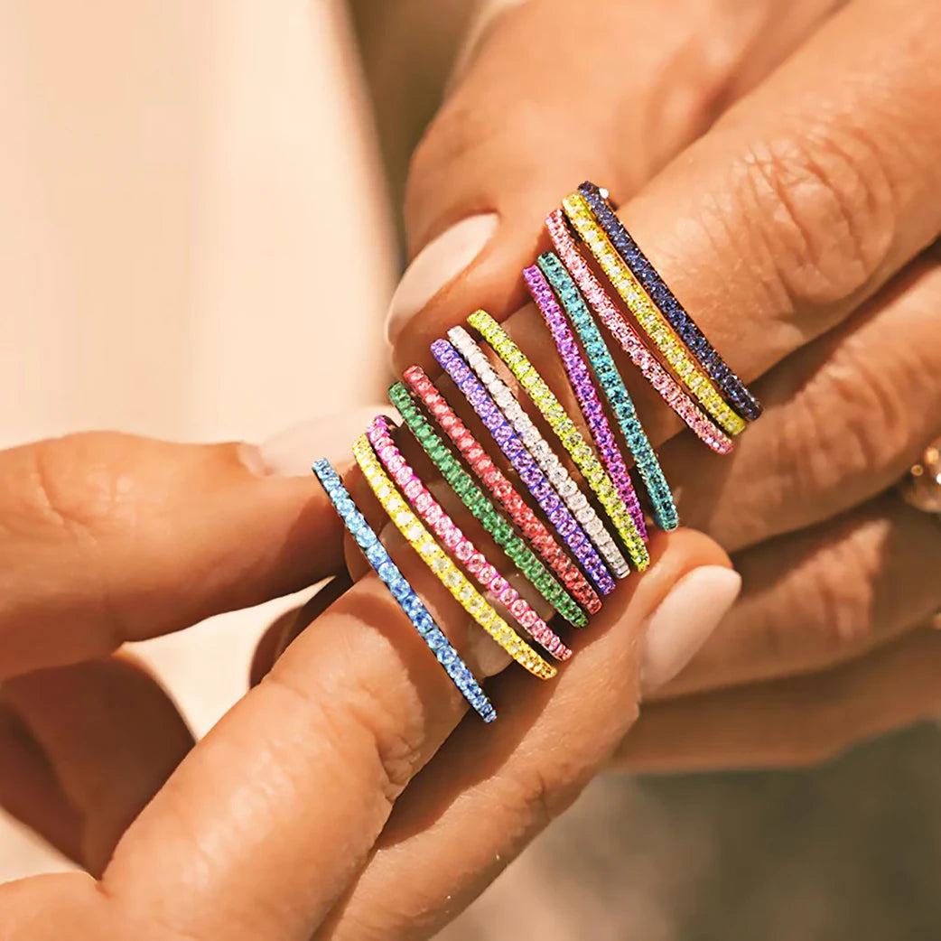 Gavine Ring