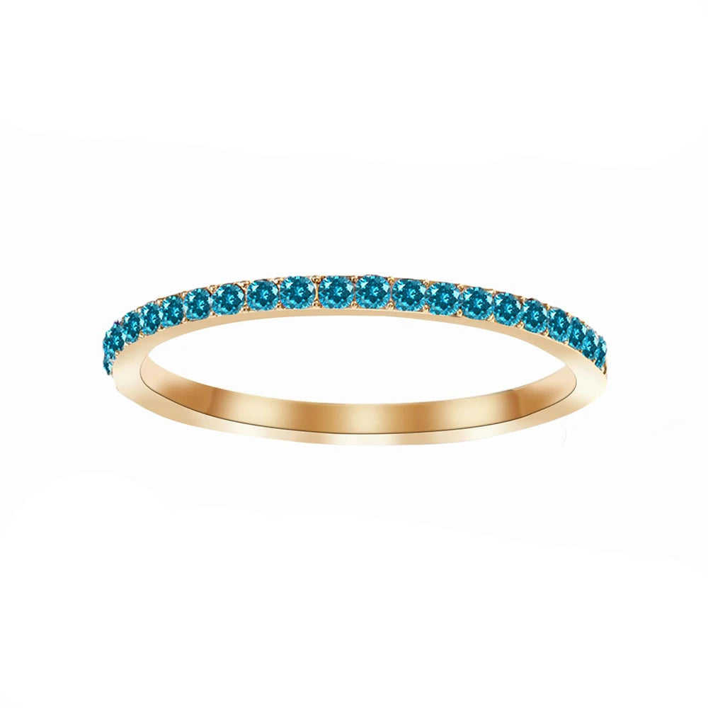 Gavine Ring