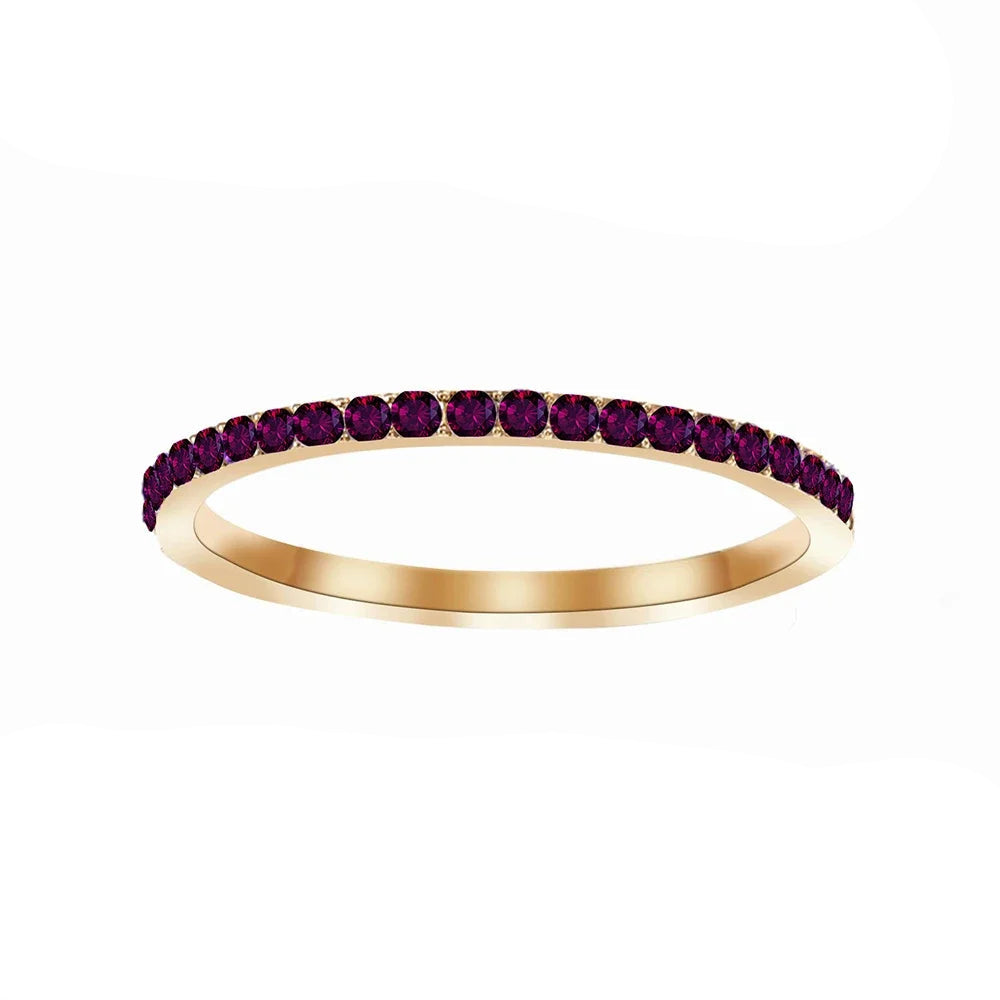 Gavine Ring