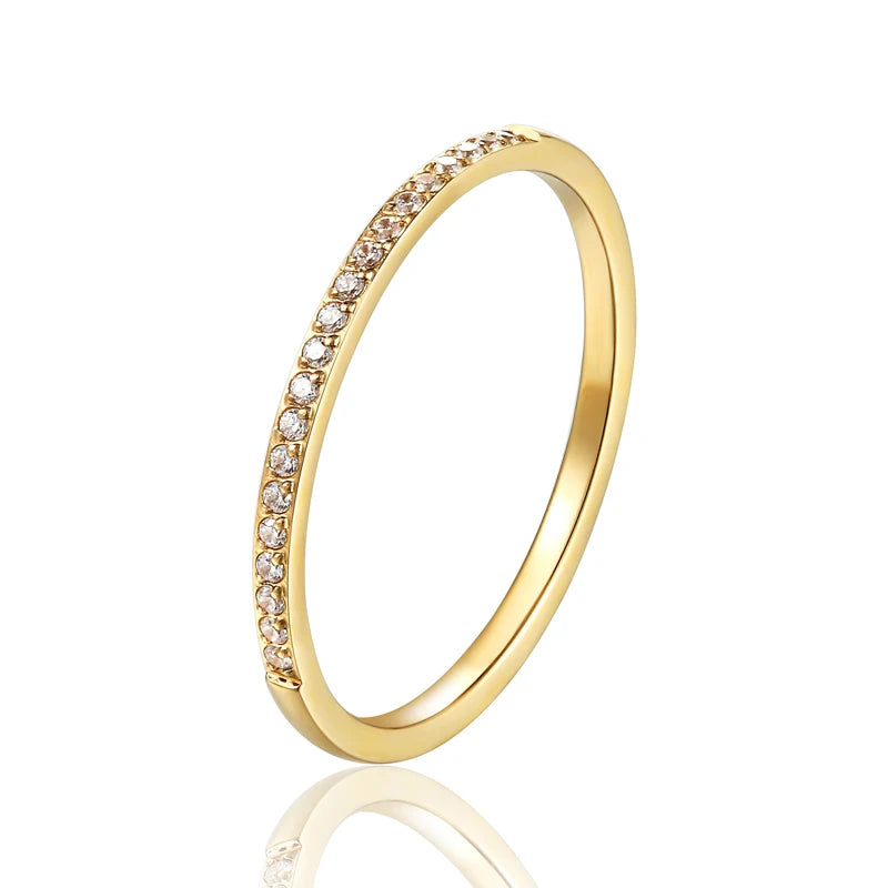 Clio Ring