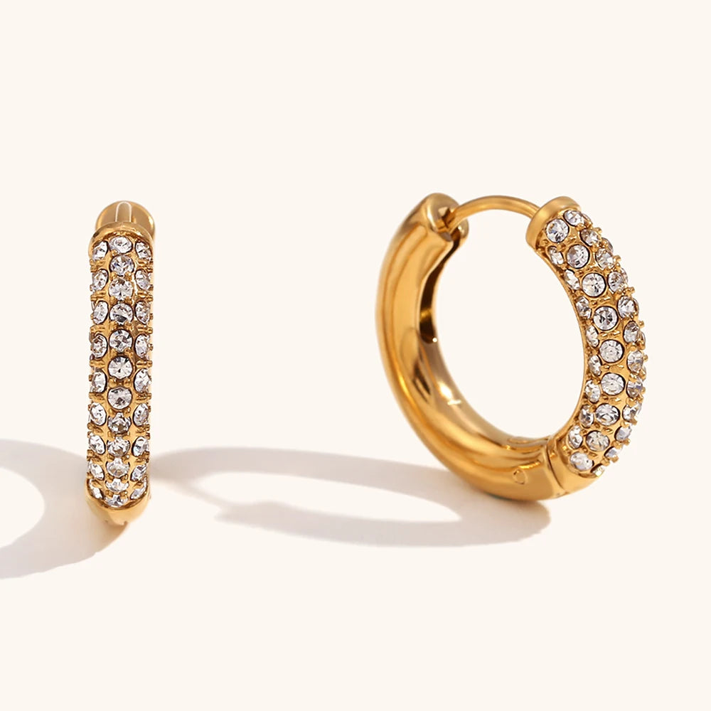 Aveline Earrings