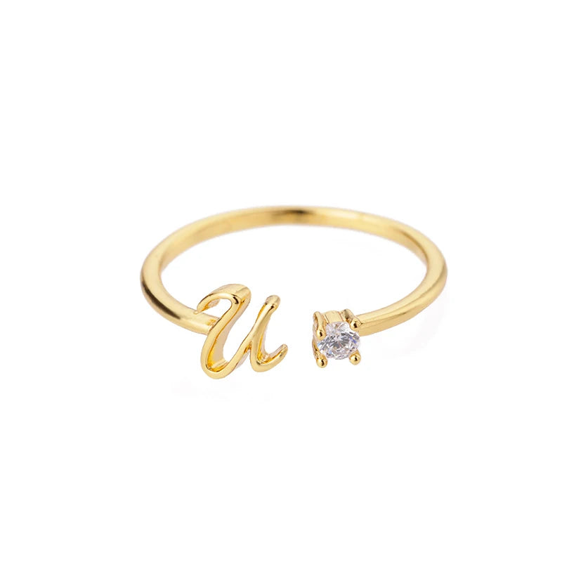 Atra Initial Ring