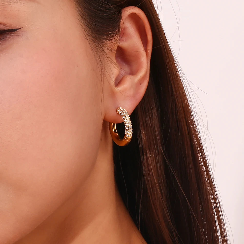 Aveline Earrings