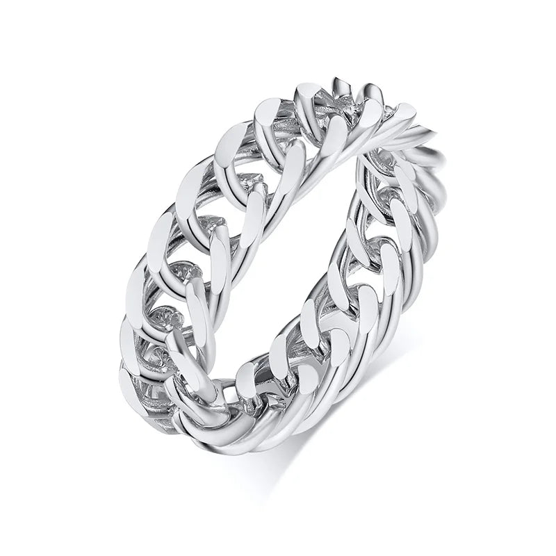 Torque Ring