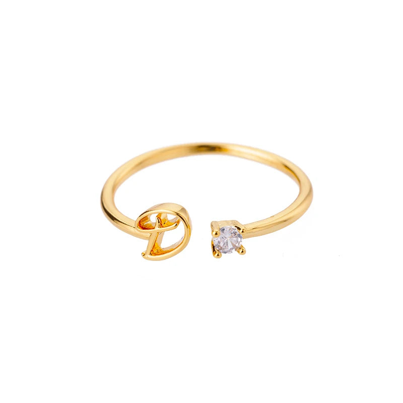 Atra Initial Ring